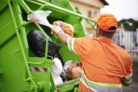 Best Commercial Junk Removal  in Oberlin, KS