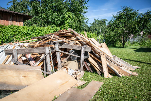 Best Carpet Removal and Disposal  in Oberlin, KS