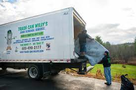 Best Furniture Removal  in Oberlin, KS